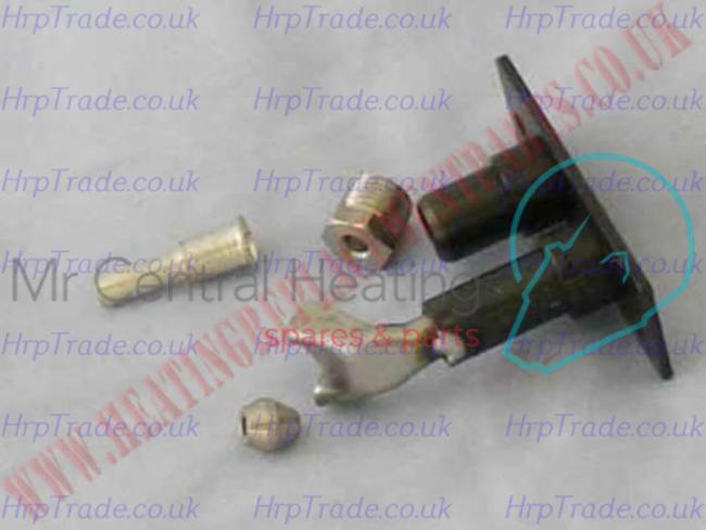 IDEAL COMMERCIAL  077105